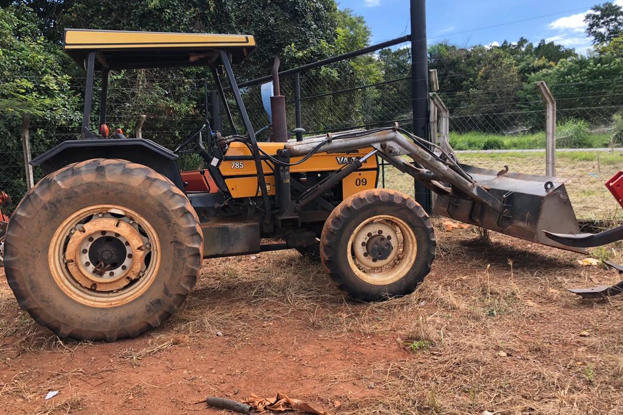 Valtra 785 - 07/07 6