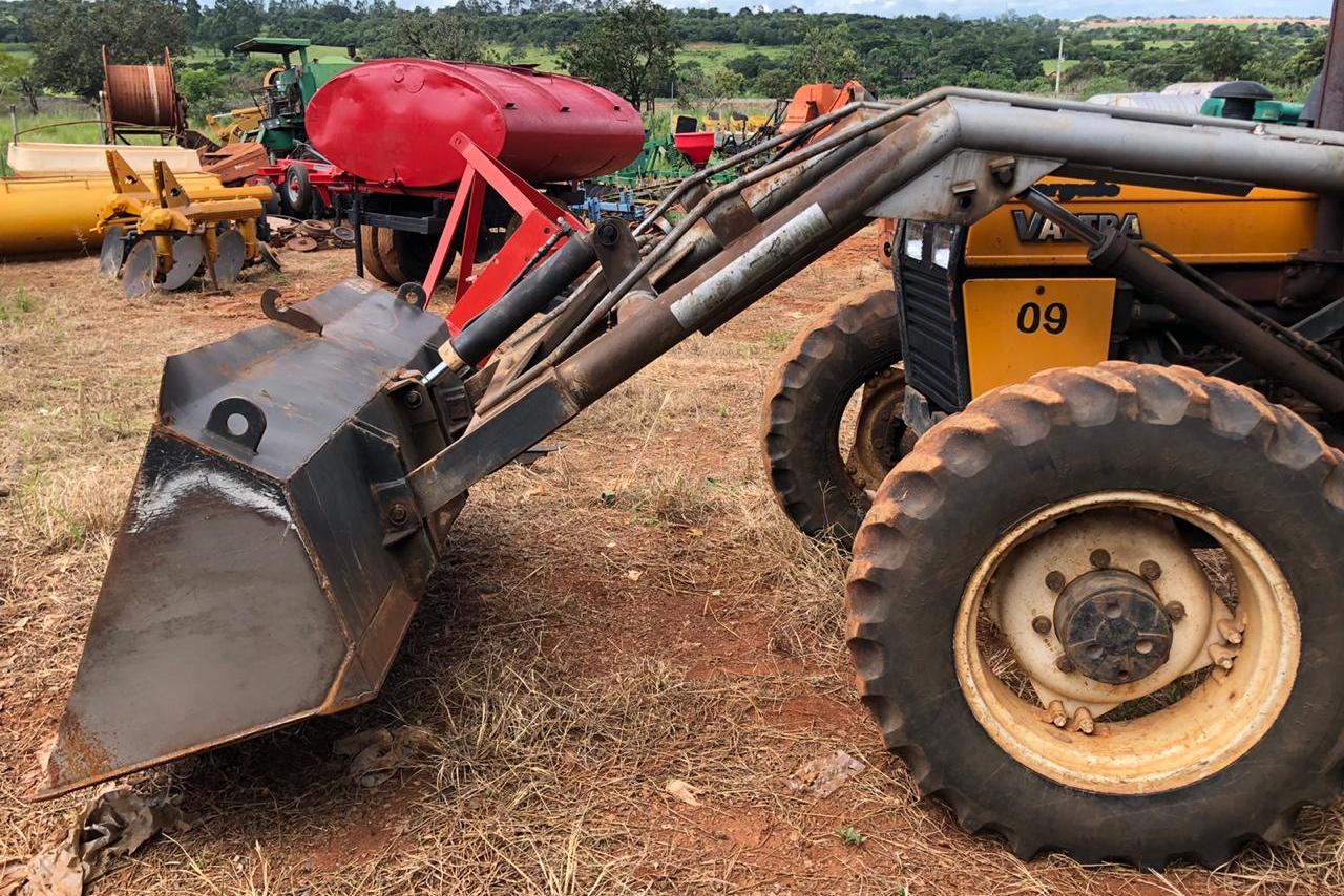 Valtra 785 - 07/07 8