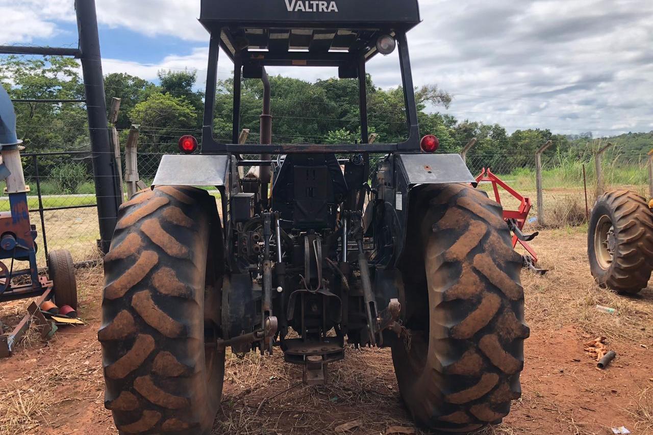 Valtra 785 - 07/07 9