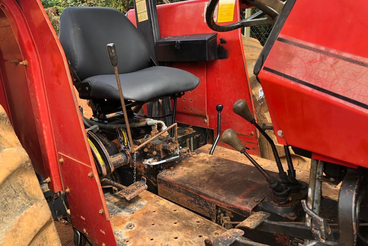 Massey Ferguson 290 - 99/99 4