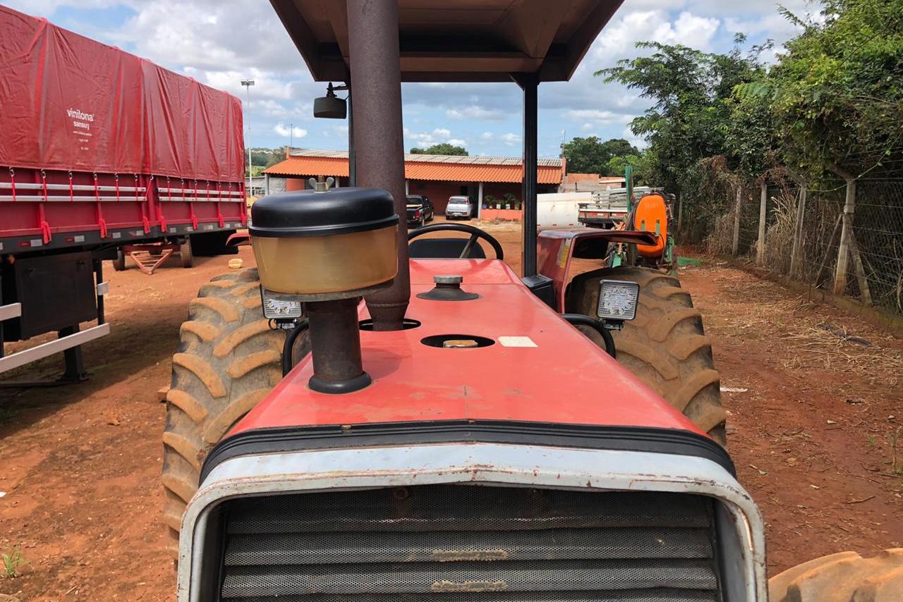 Massey Ferguson 290 - 99/99 5