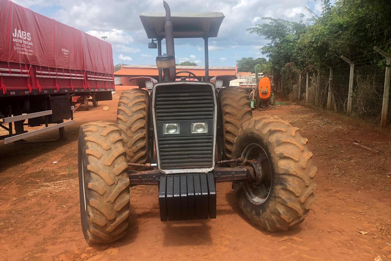 Massey Ferguson 290 - 99/99 6