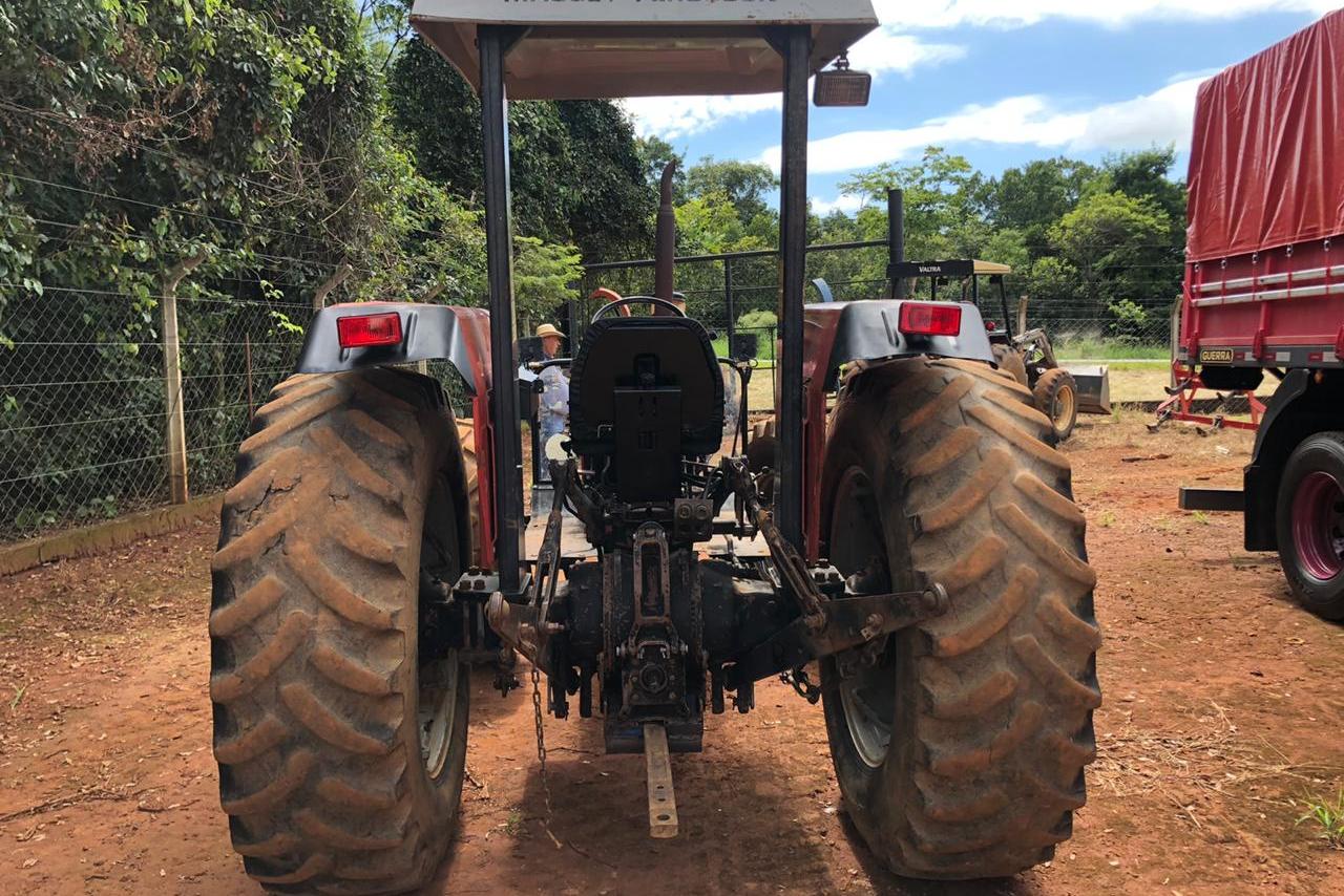 Massey Ferguson 290 - 99/99 7