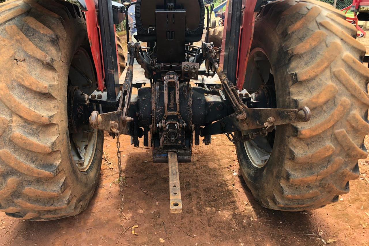 Massey Ferguson 290 - 99/99 9