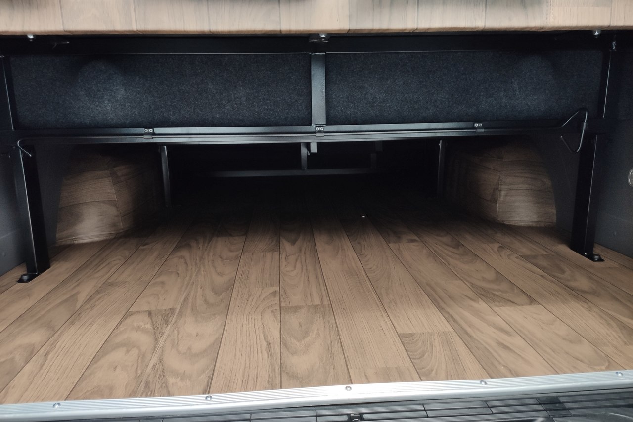 Mercedes Benz Sprinter - 20/21 35