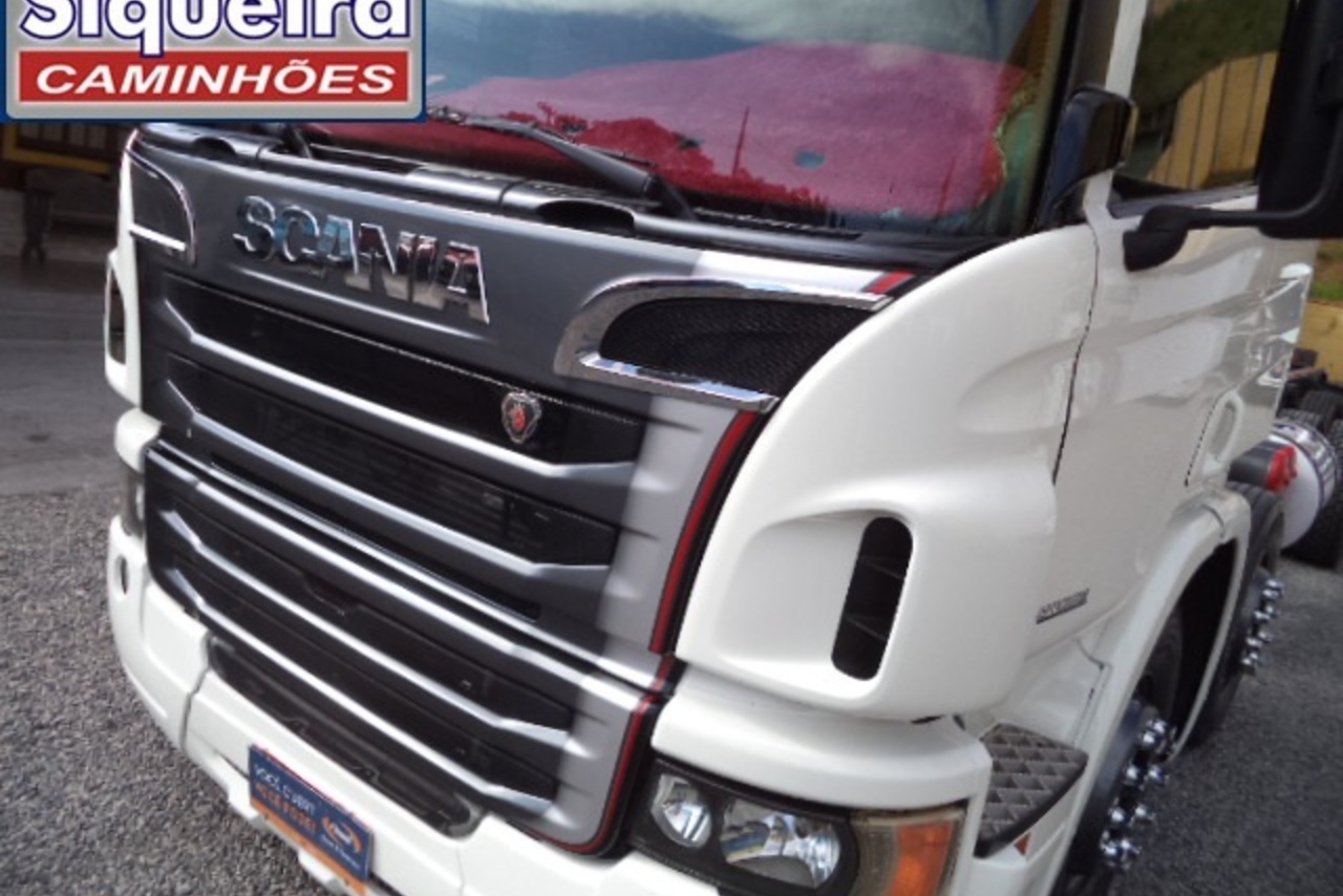Scania P94 310 - 14/14 2