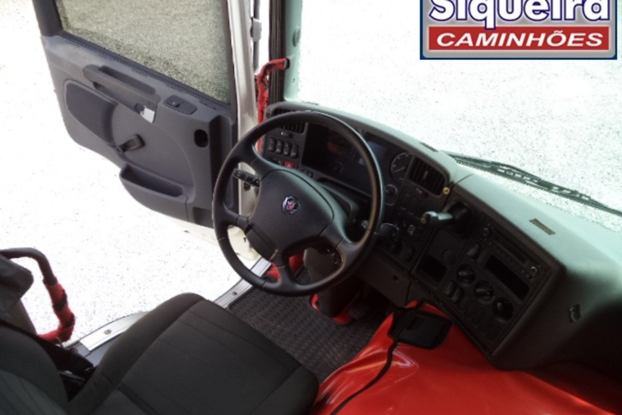 Scania P94 310 - 14/14 11