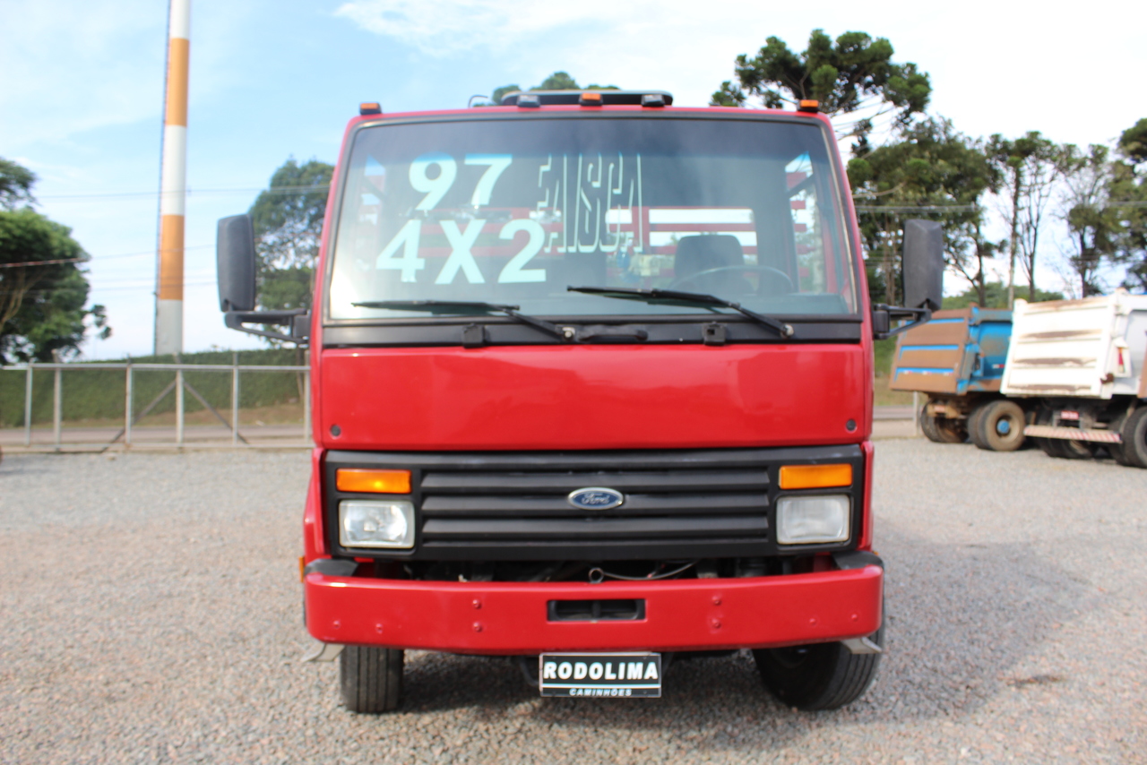 Ford Cargo1415 - 87/87 2