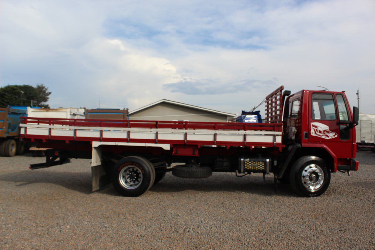 Ford Cargo1415 - 87/87 5