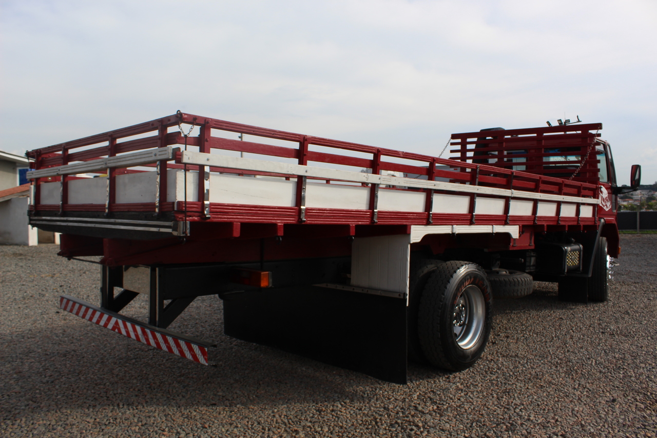 Ford Cargo1415 - 87/87 6