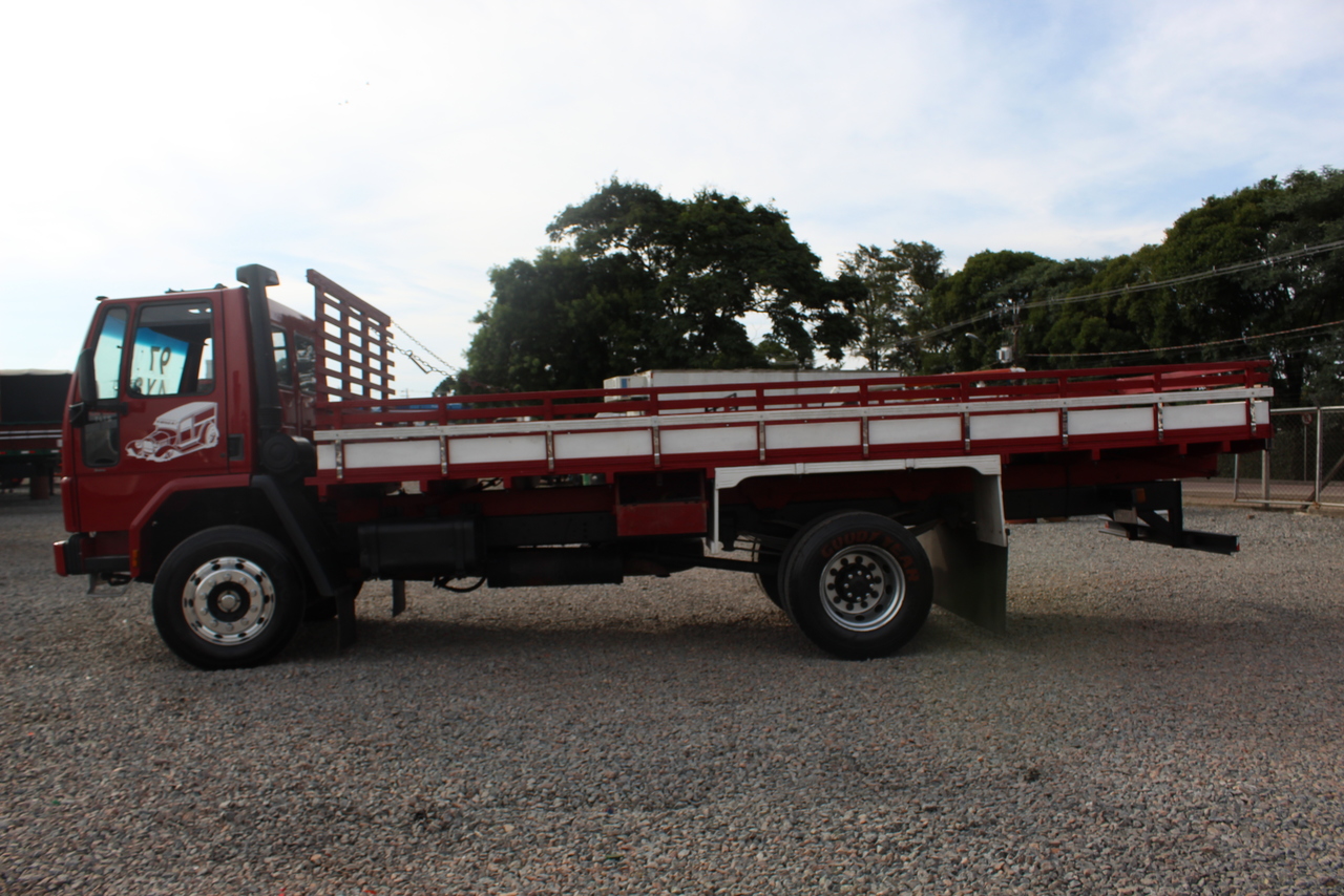 Ford Cargo1415 - 87/87 7
