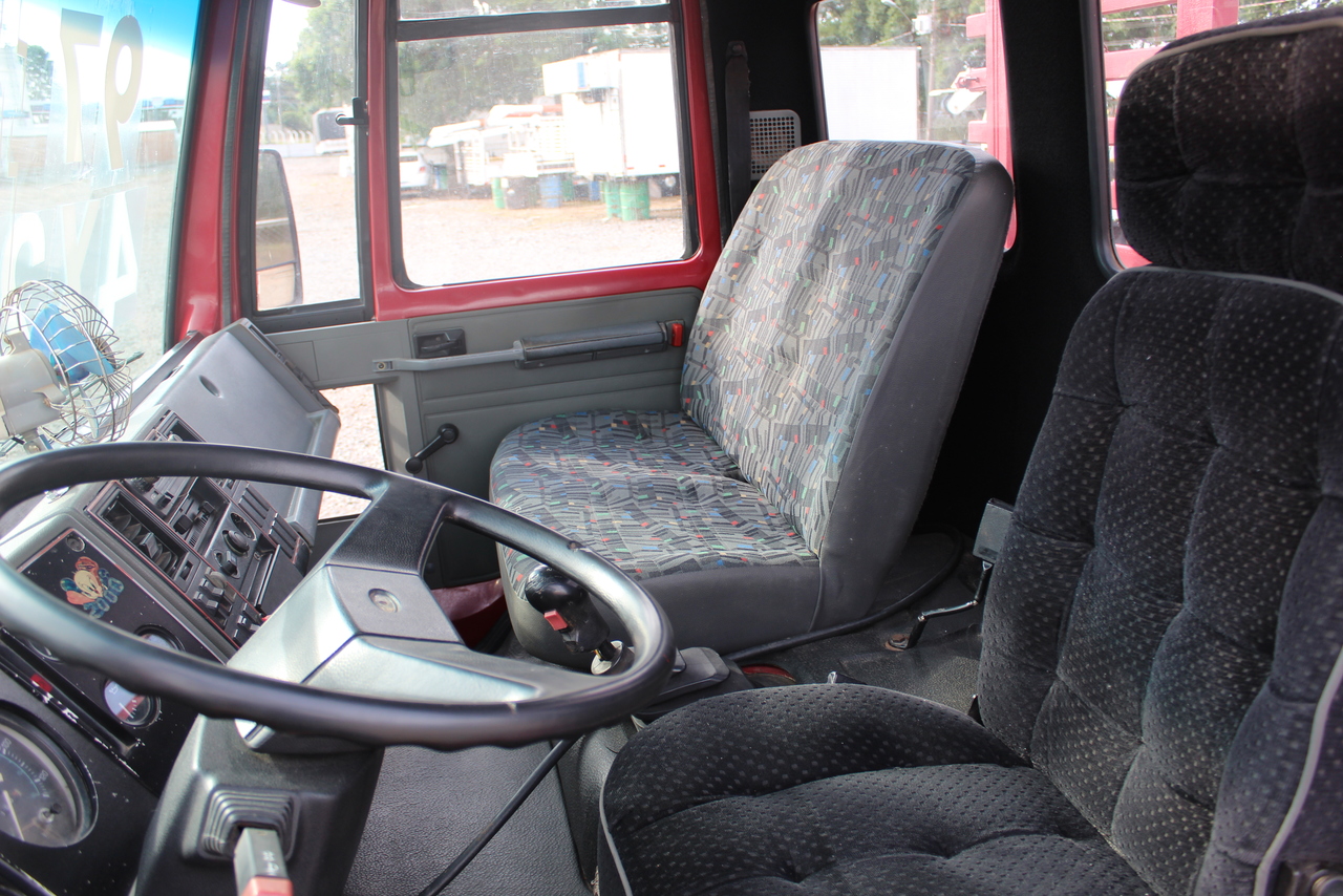 Ford Cargo1415 - 87/87 11
