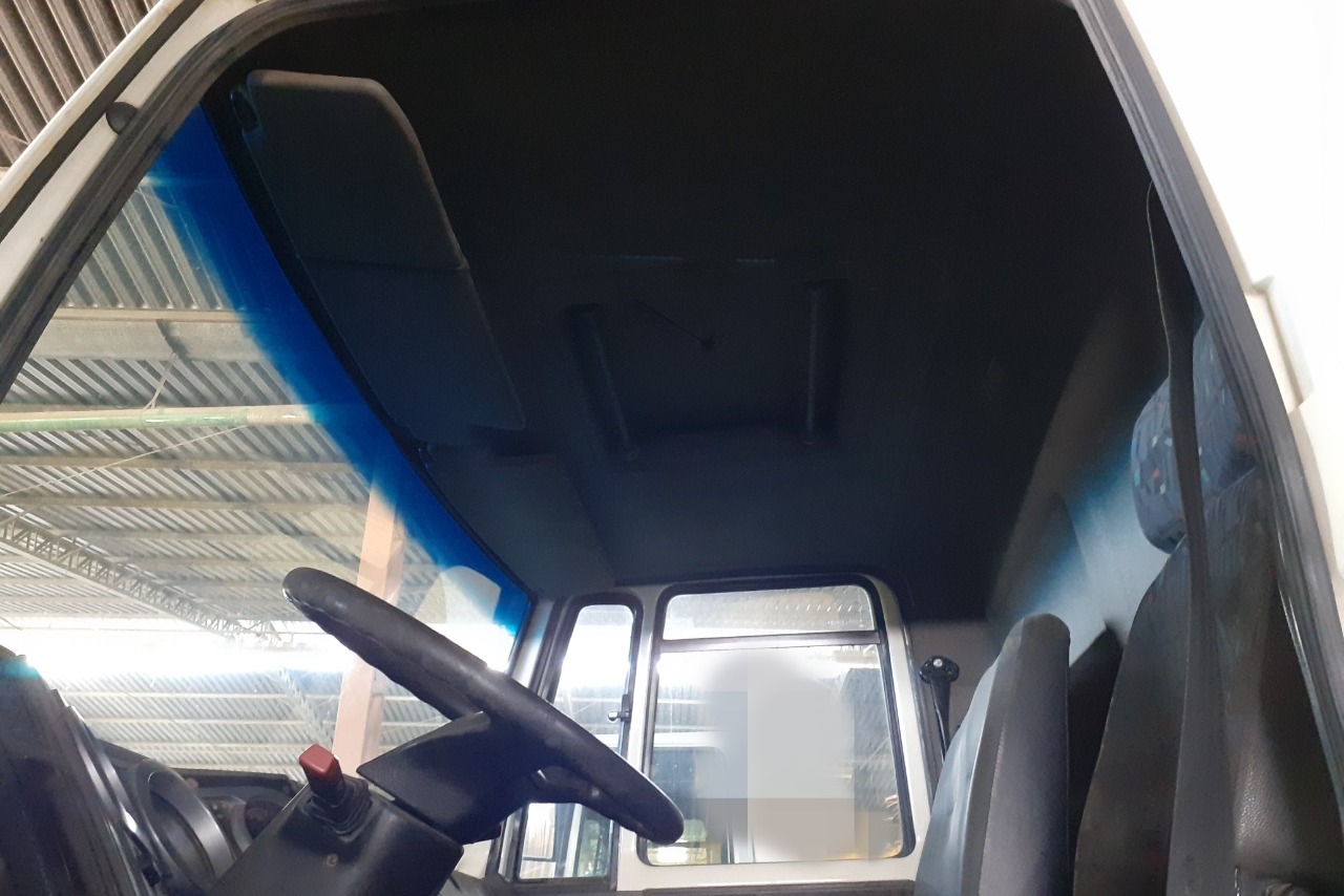 Ford Cargo2422 - 08/09 6