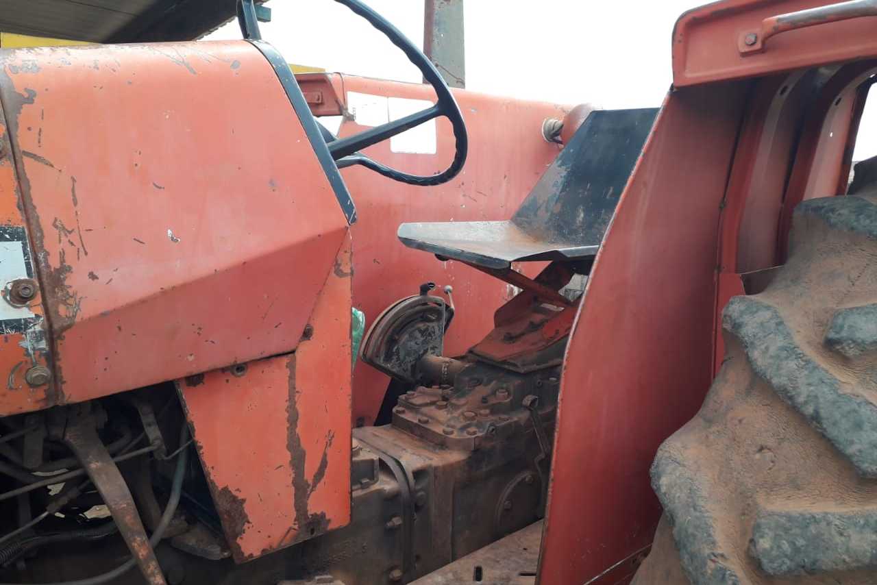 Massey Ferguson 290 - 79/79 3