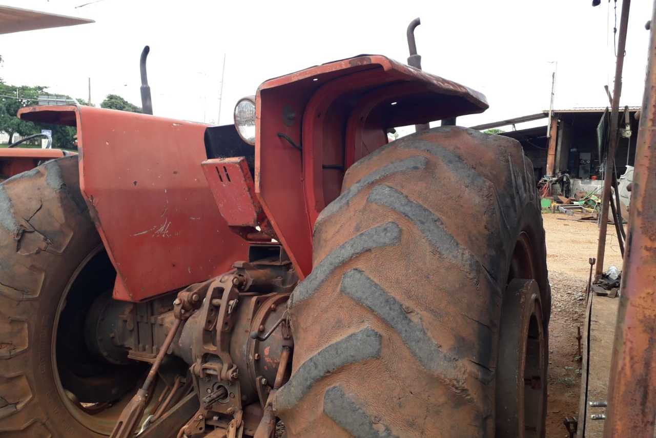Massey Ferguson 290 - 79/79 4