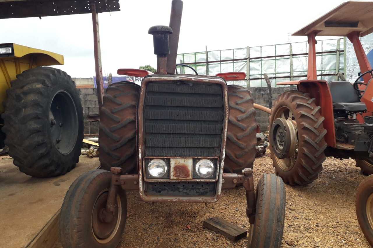 Massey Ferguson 290 - 79/79 5