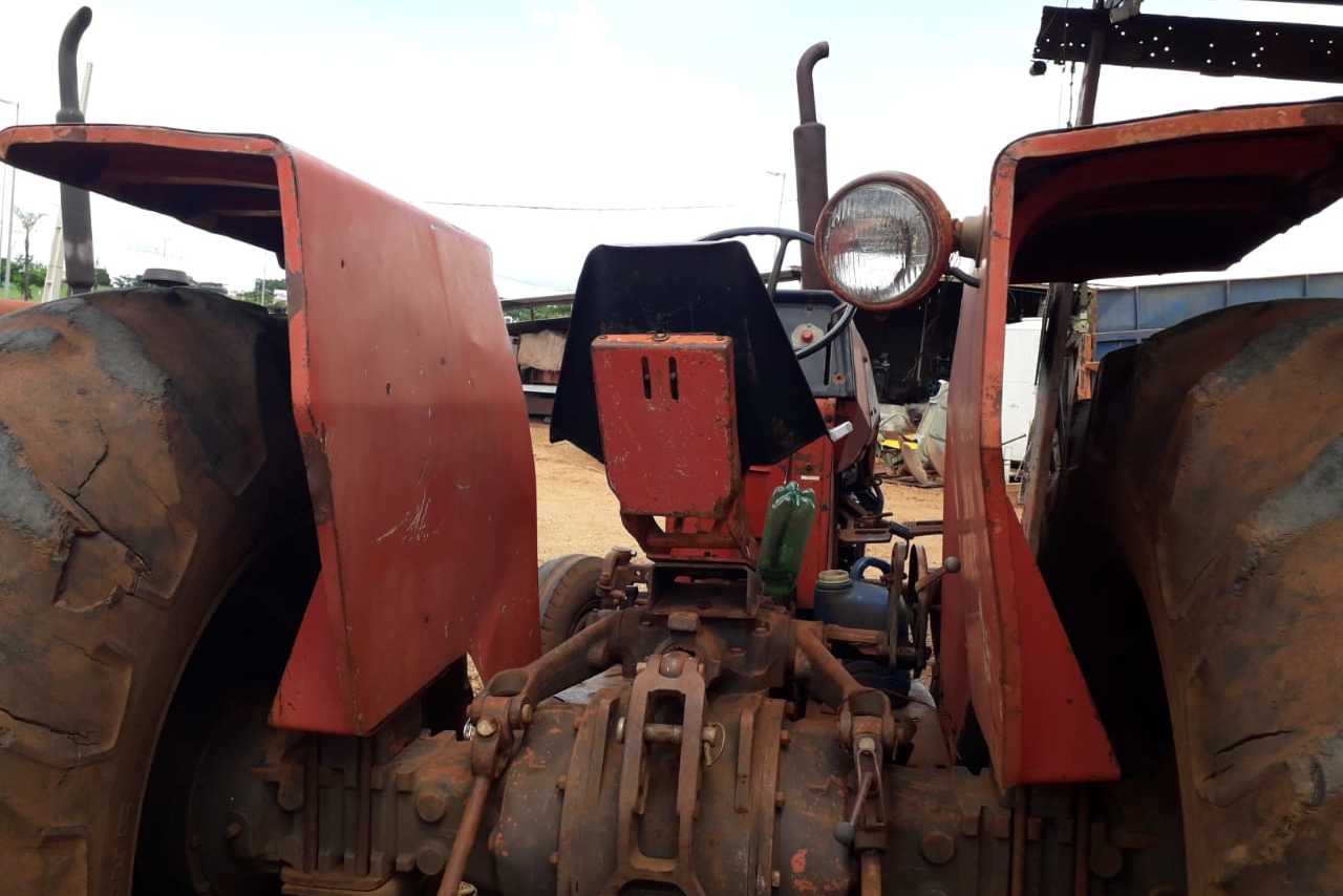 Massey Ferguson 290 - 79/79 6