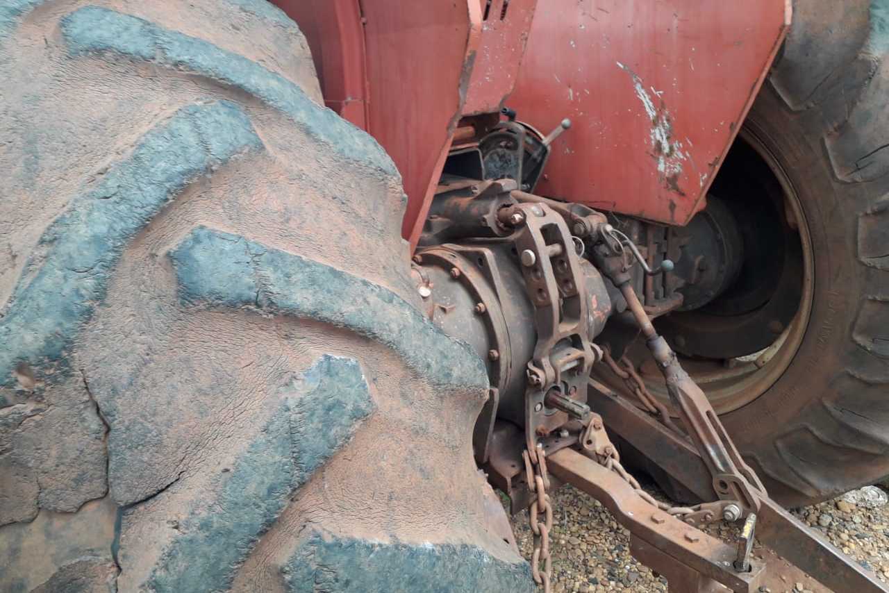 Massey Ferguson 290 - 79/79 7