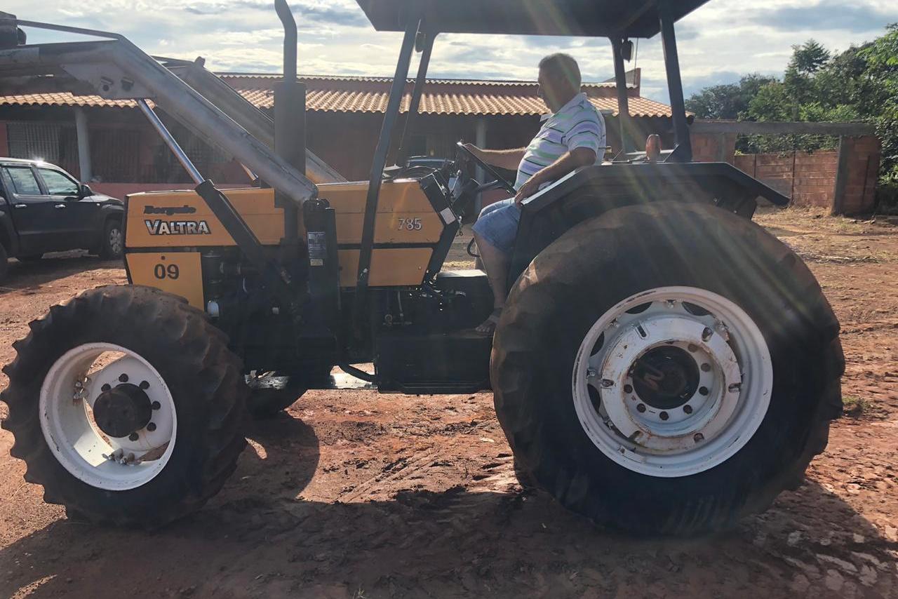 Valtra 785 - 07/07 3