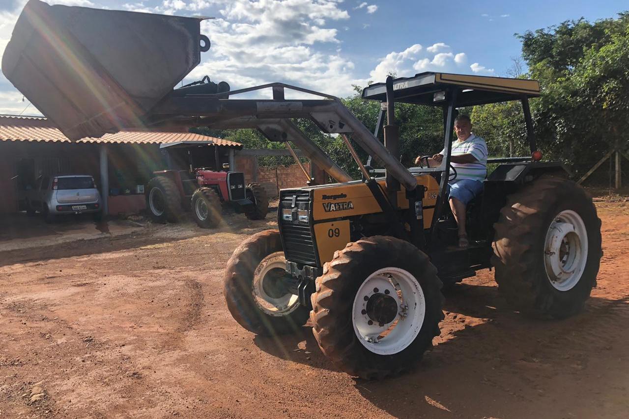 Valtra 785 - 07/07 4