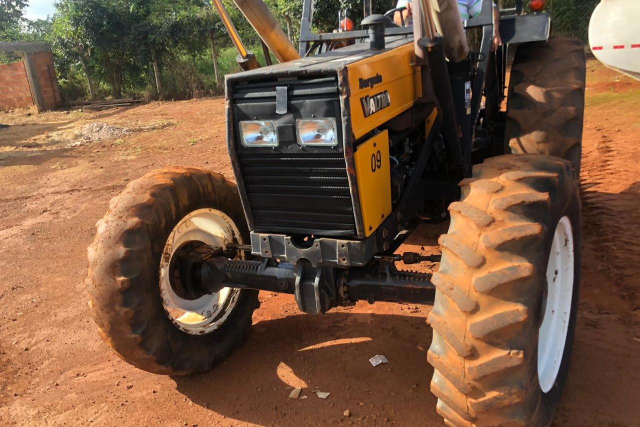 Valtra 785 - 07/07 5