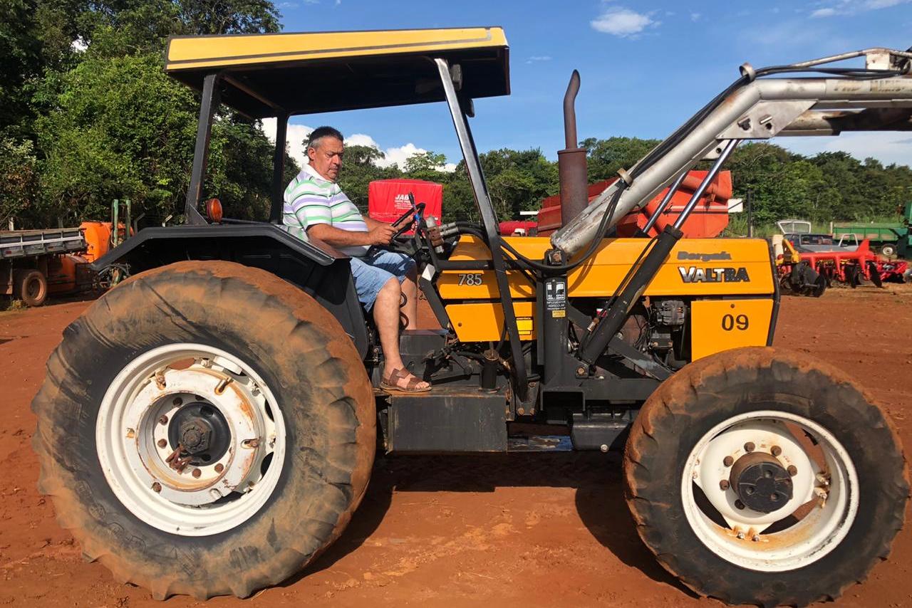 Valtra 785 - 07/07 8