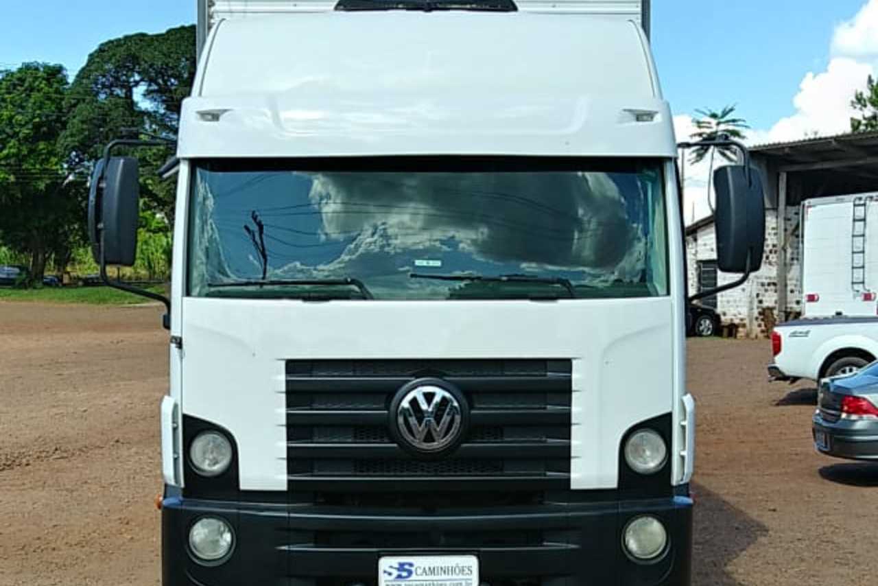 Volkswagen 24-280 E Constellation 6x2 - 13/13 2
