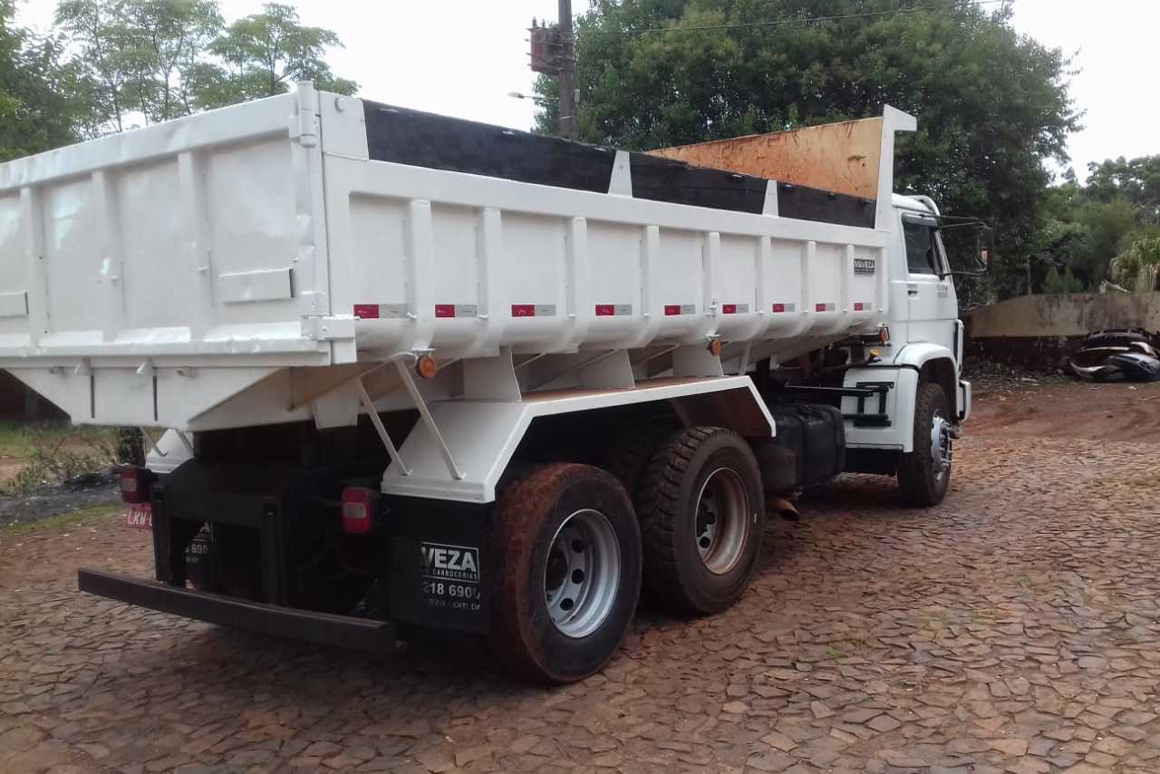 Volkswagen 17 250 - 09/09 6