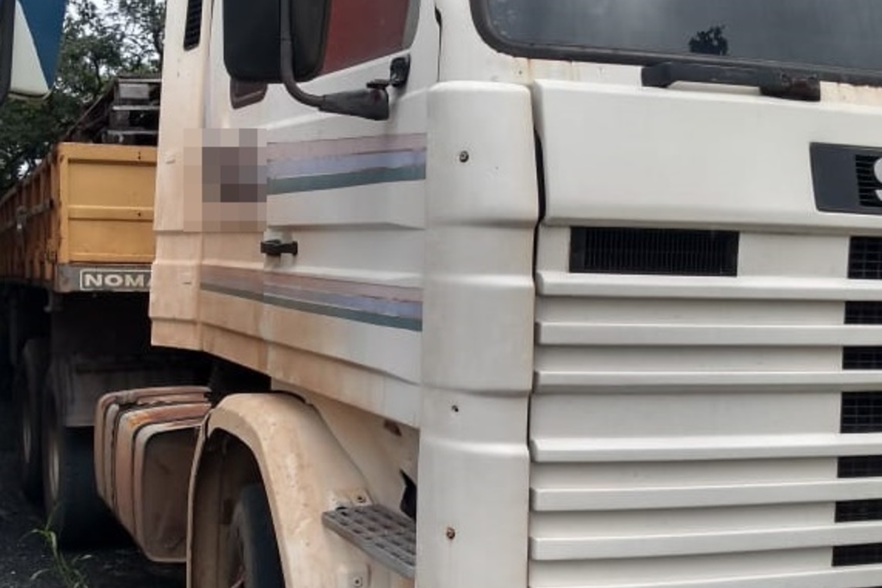 Scania 113 360 - 97/97 2