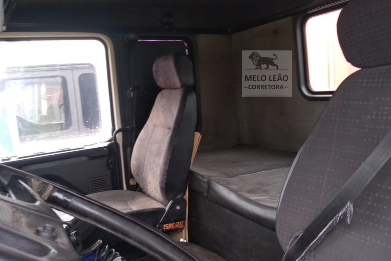 Scania 113 360 - 97/97 3