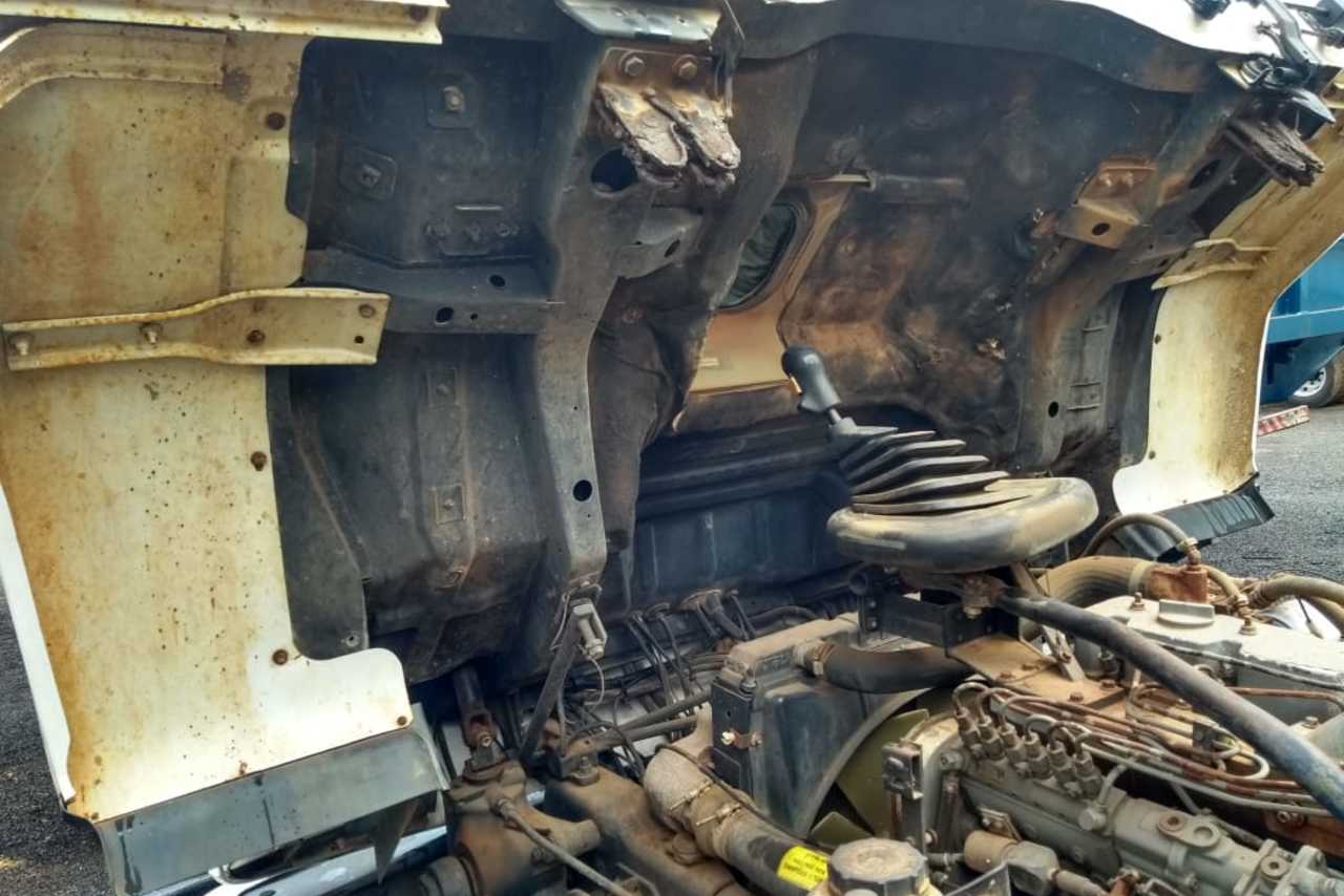 Ford Cargo2422 - 06/06 3