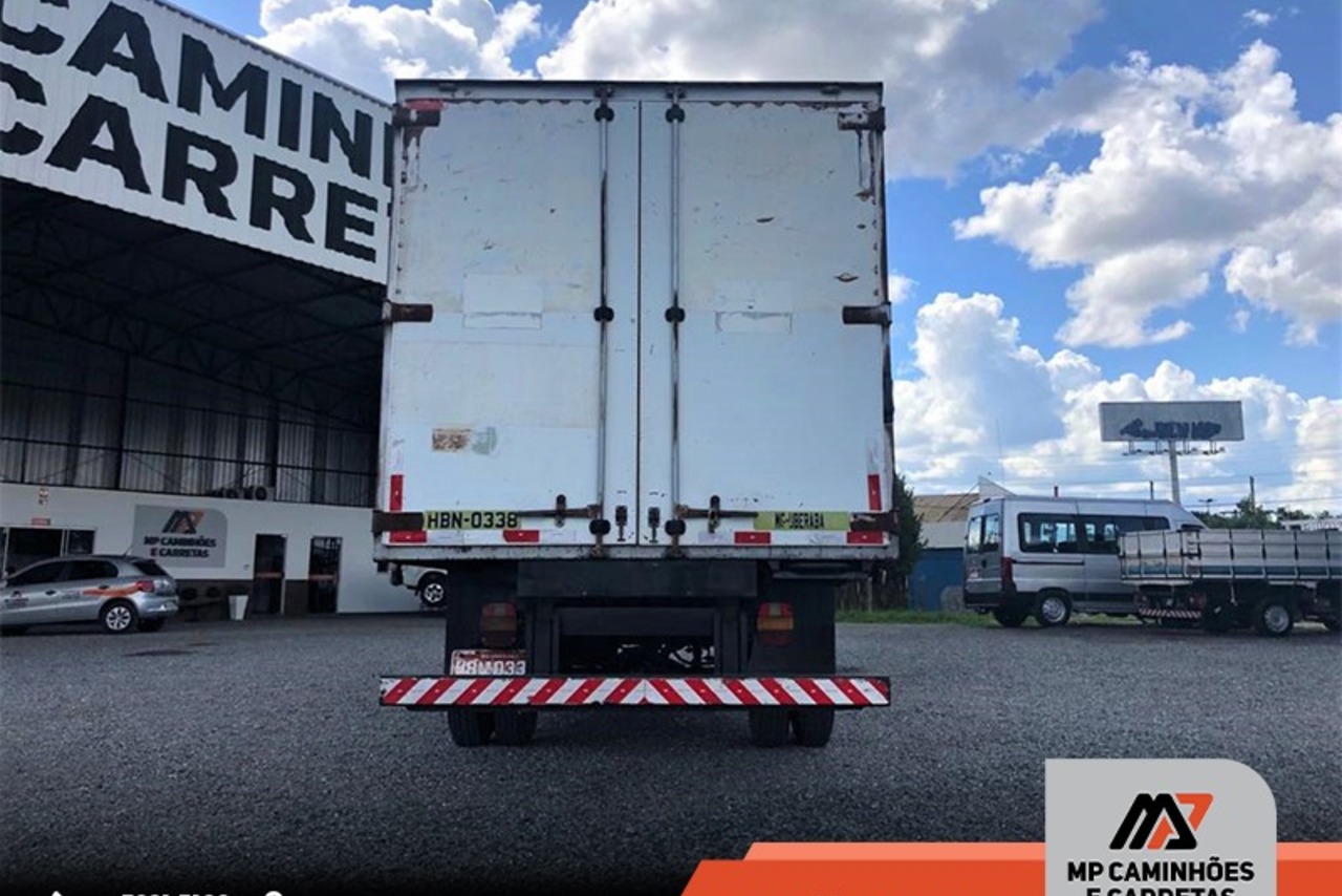 Ford F4000 - 05/05 4