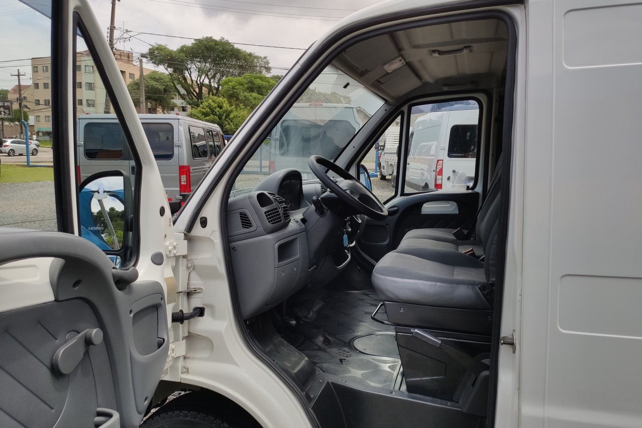 Fiat Ducato Cargo Longa - 12/13 3