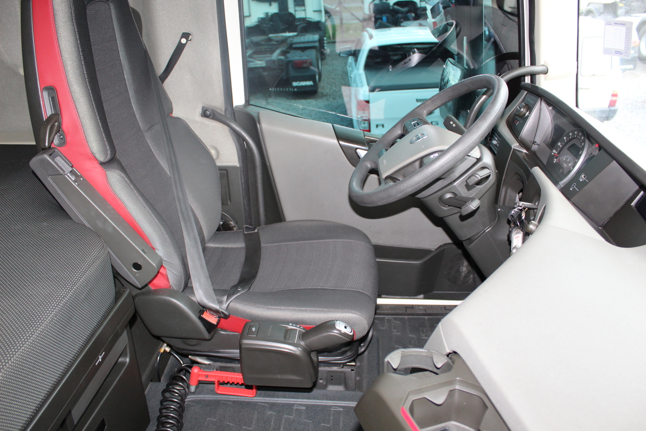 Volvo FH 460 - 17/18 16