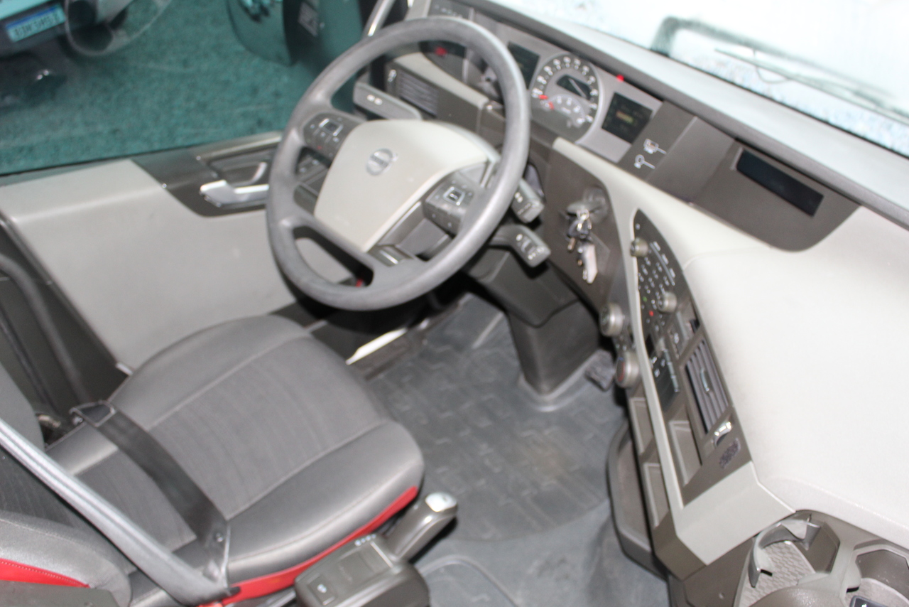 Volvo FH 460 - 17/18 19