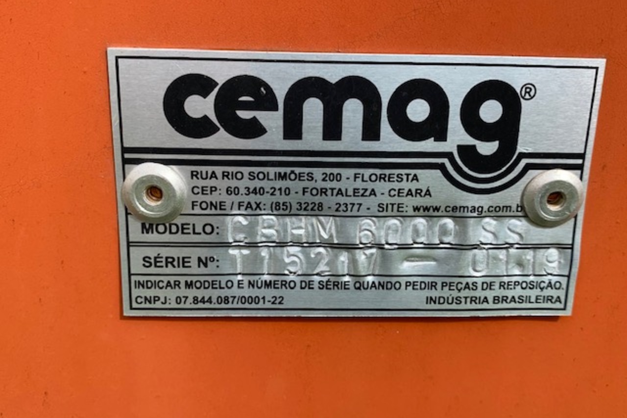 Cemag Outros - 19/19 2