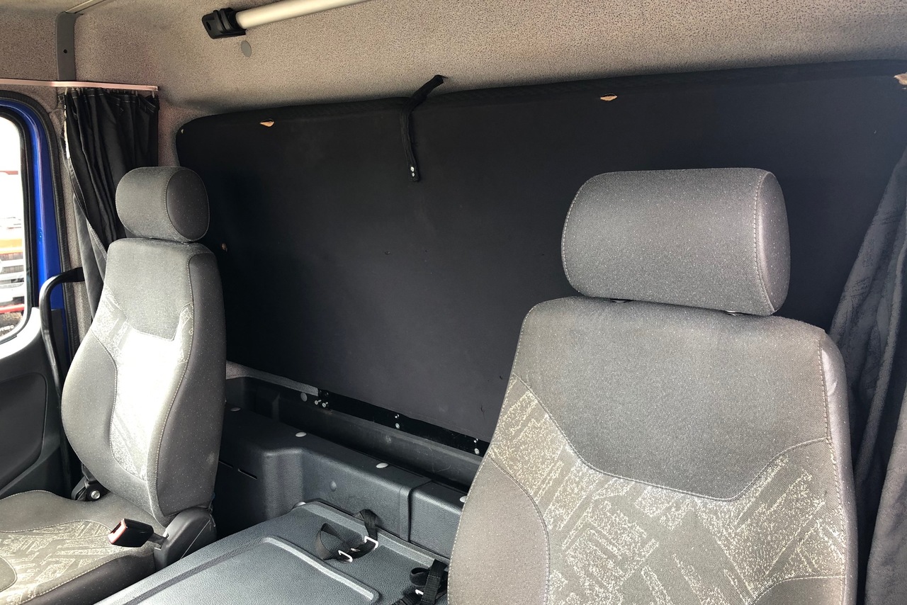 Mercedes Benz Atego 1719 - 14/14 9