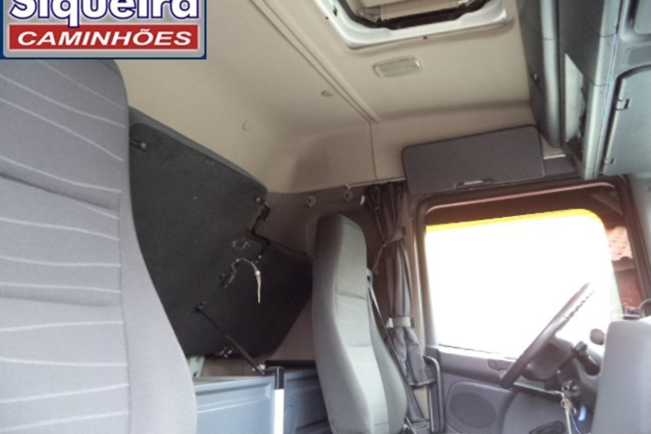 Scania P94 310 - 14/14 11