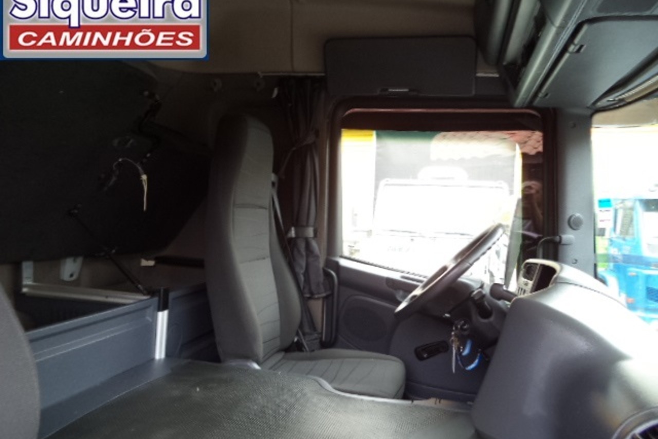 Scania P94 310 - 14/14 12