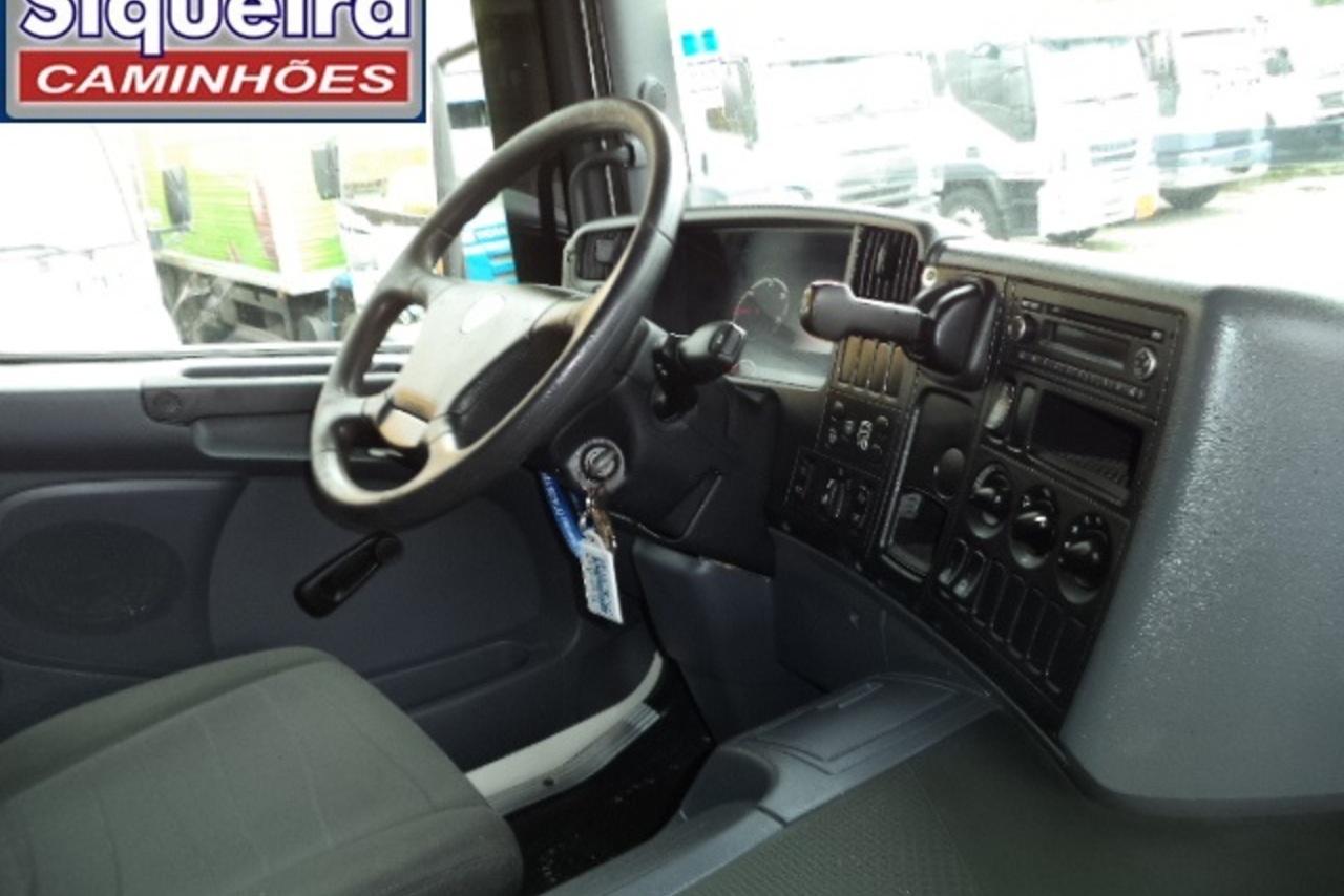 Scania P94 310 - 14/14 13