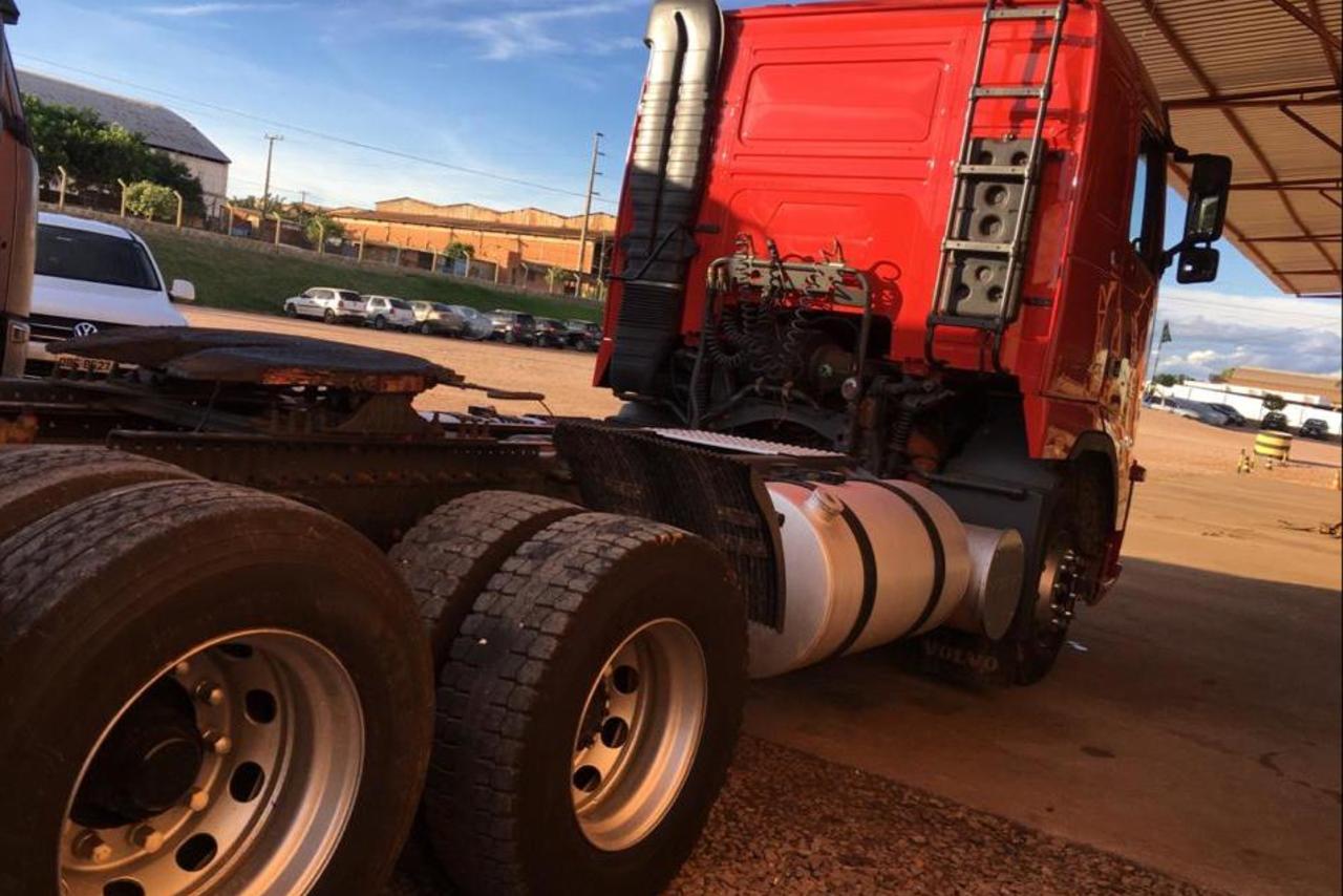 Volvo FH 440 - 10/11 3