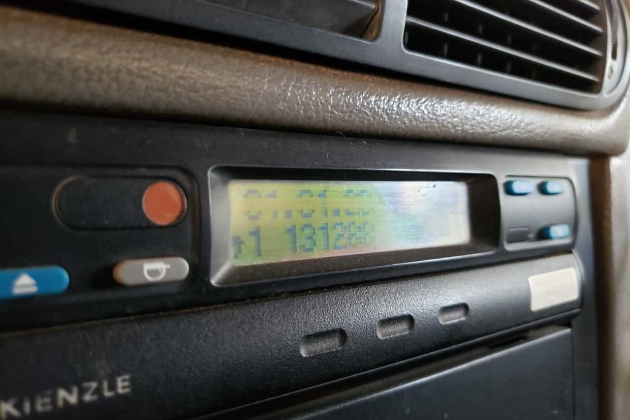 Volkswagen 31 310 - 05/05 2