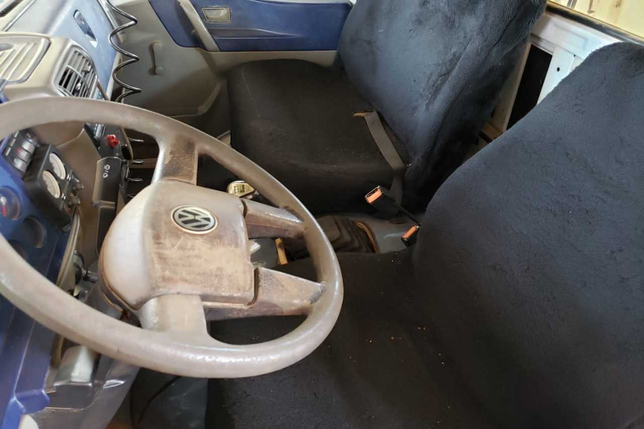 Volkswagen 31 310 - 05/05 3