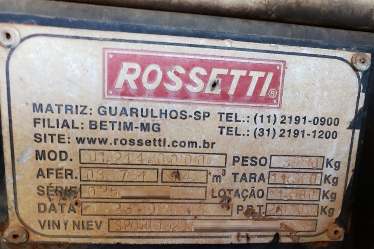 Volkswagen 31 310 - 05/05 8