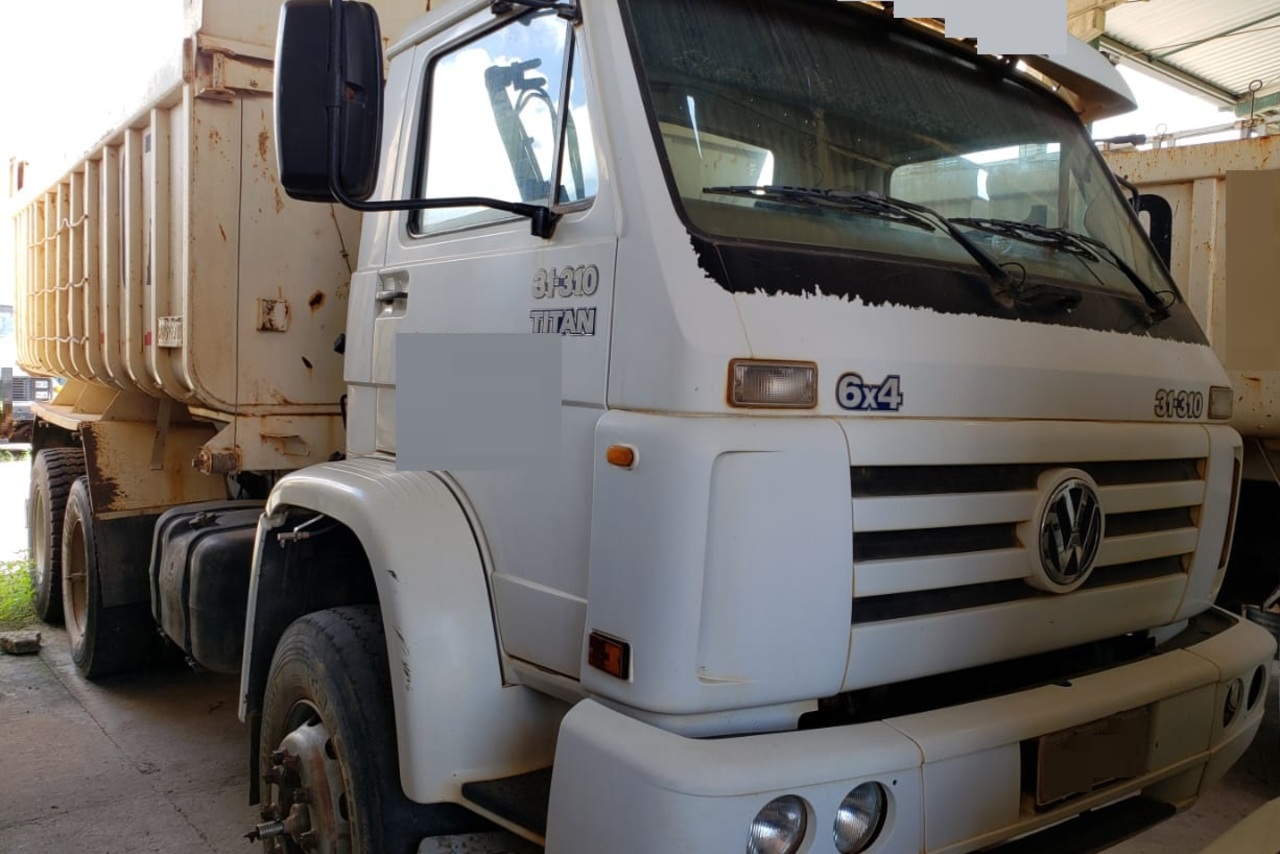Volkswagen 31 310 - 05/05 9