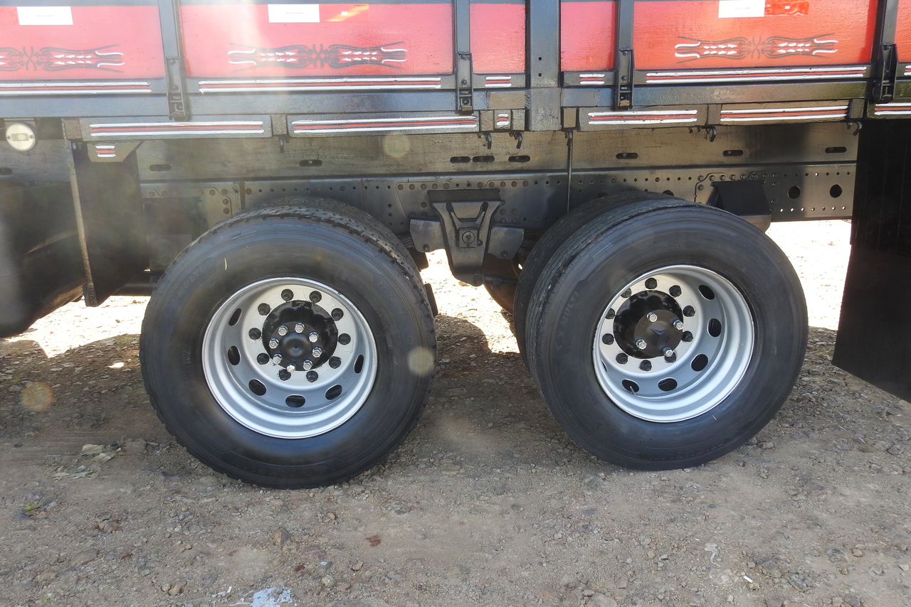Mercedes Benz Atego 2428 - 11/11 8