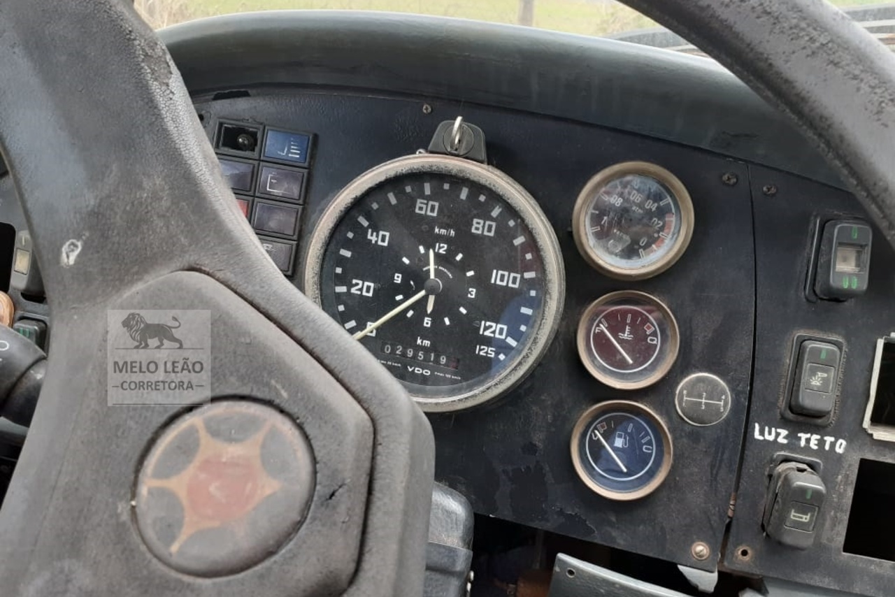 Volare A6 - 01/01 22