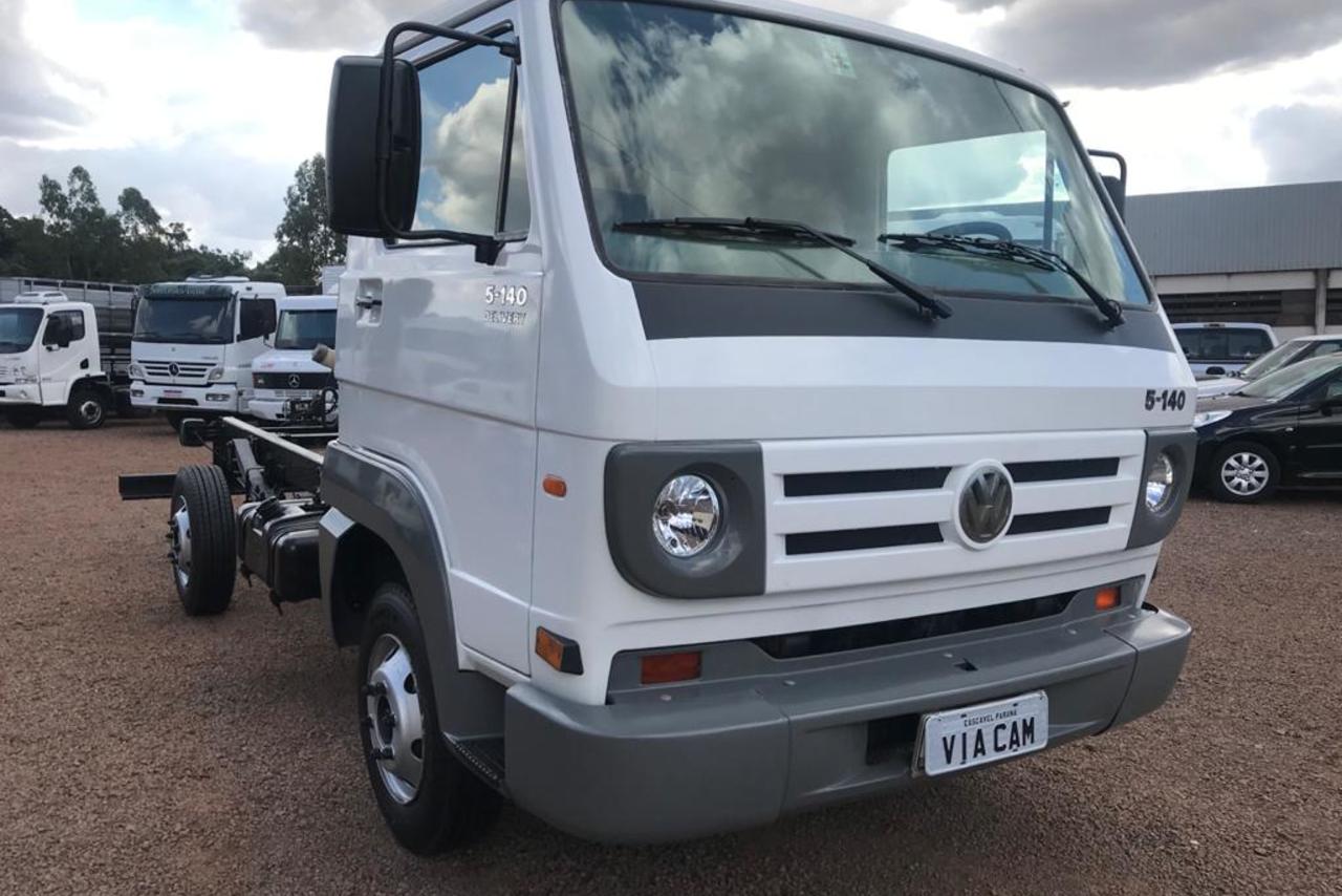 Volkswagen 5140 - 10 3