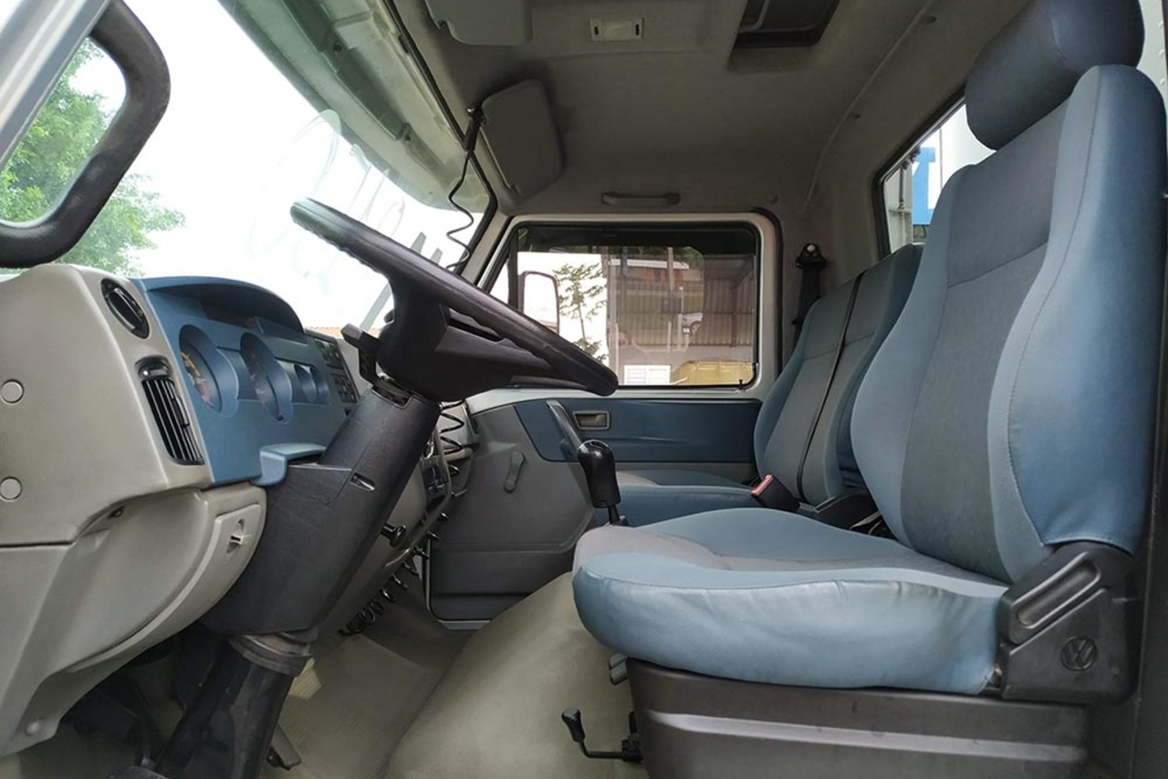Volkswagen 8 150 - 10/11 2