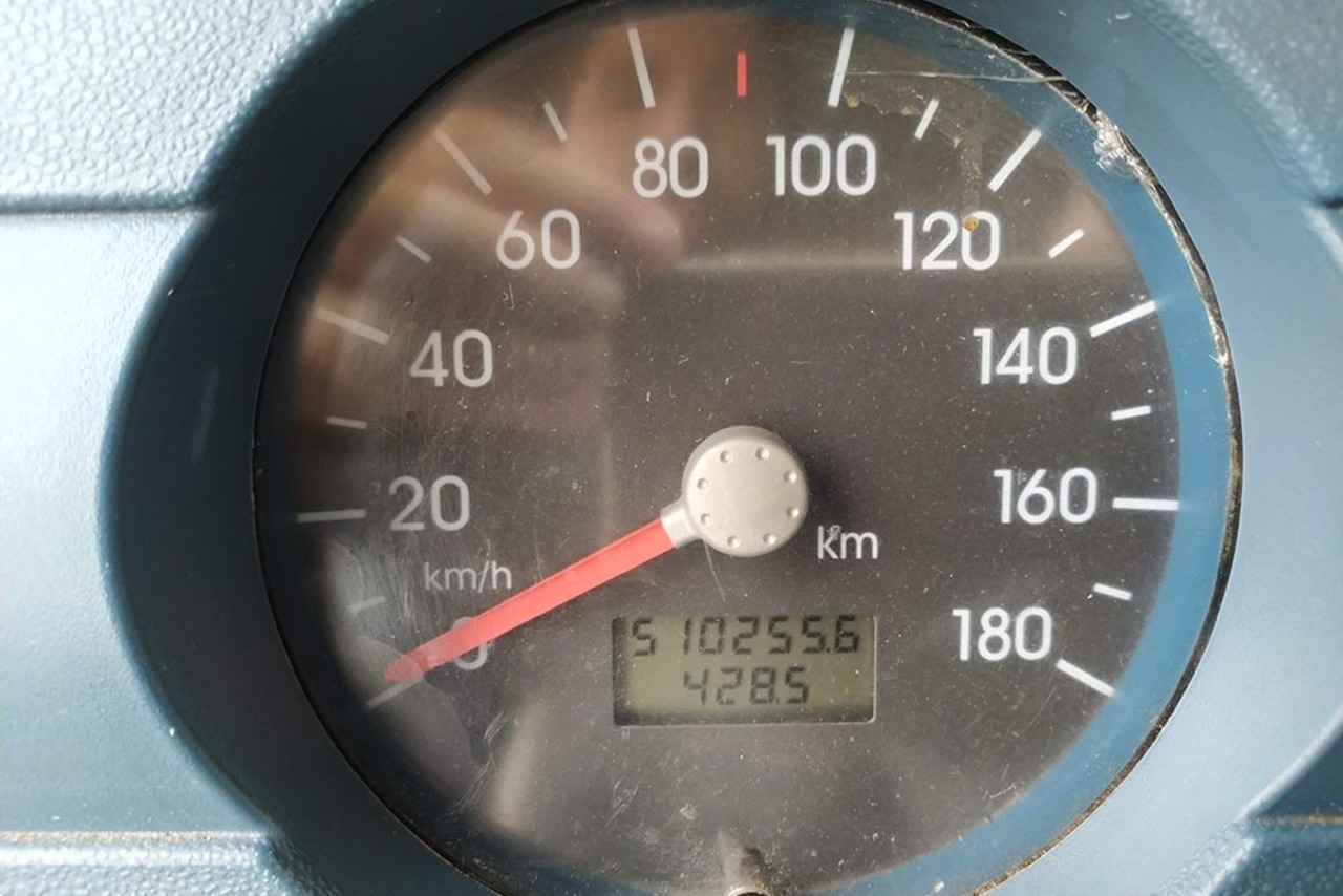 Volkswagen 8 150 - 10/11 3